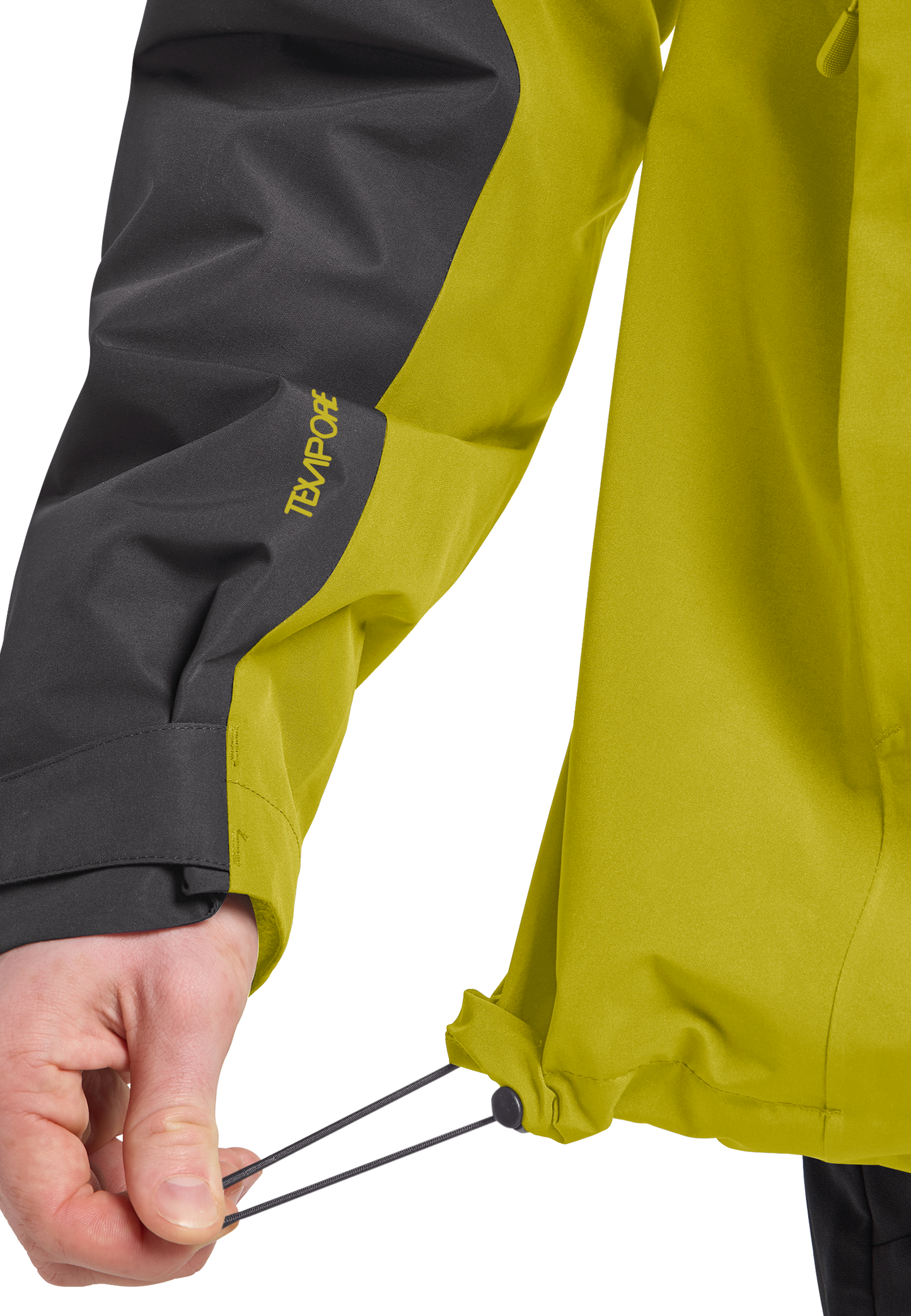 TAUBENBERG 3IN1 JKT M