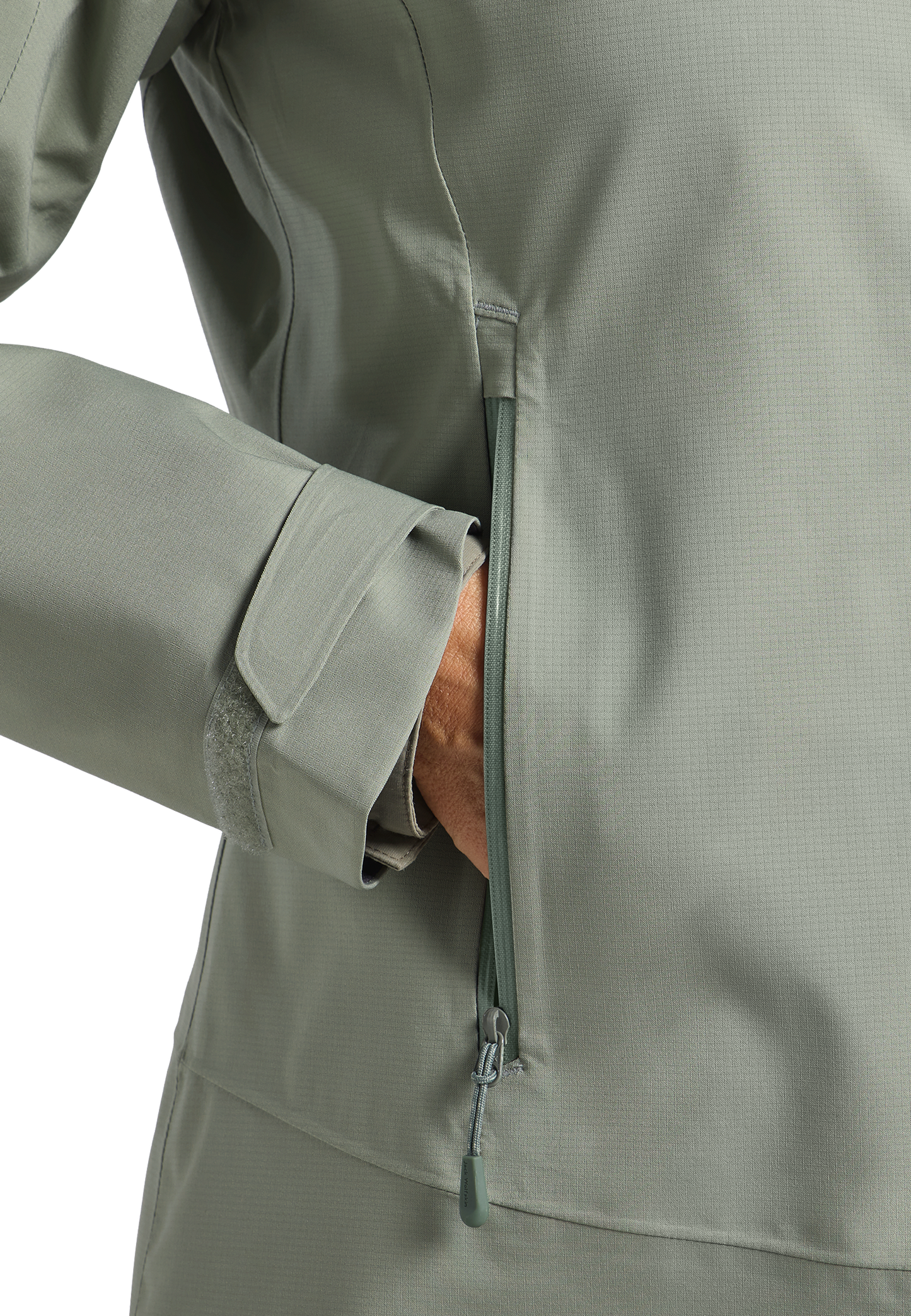 KAMMWEG 2L JKT W