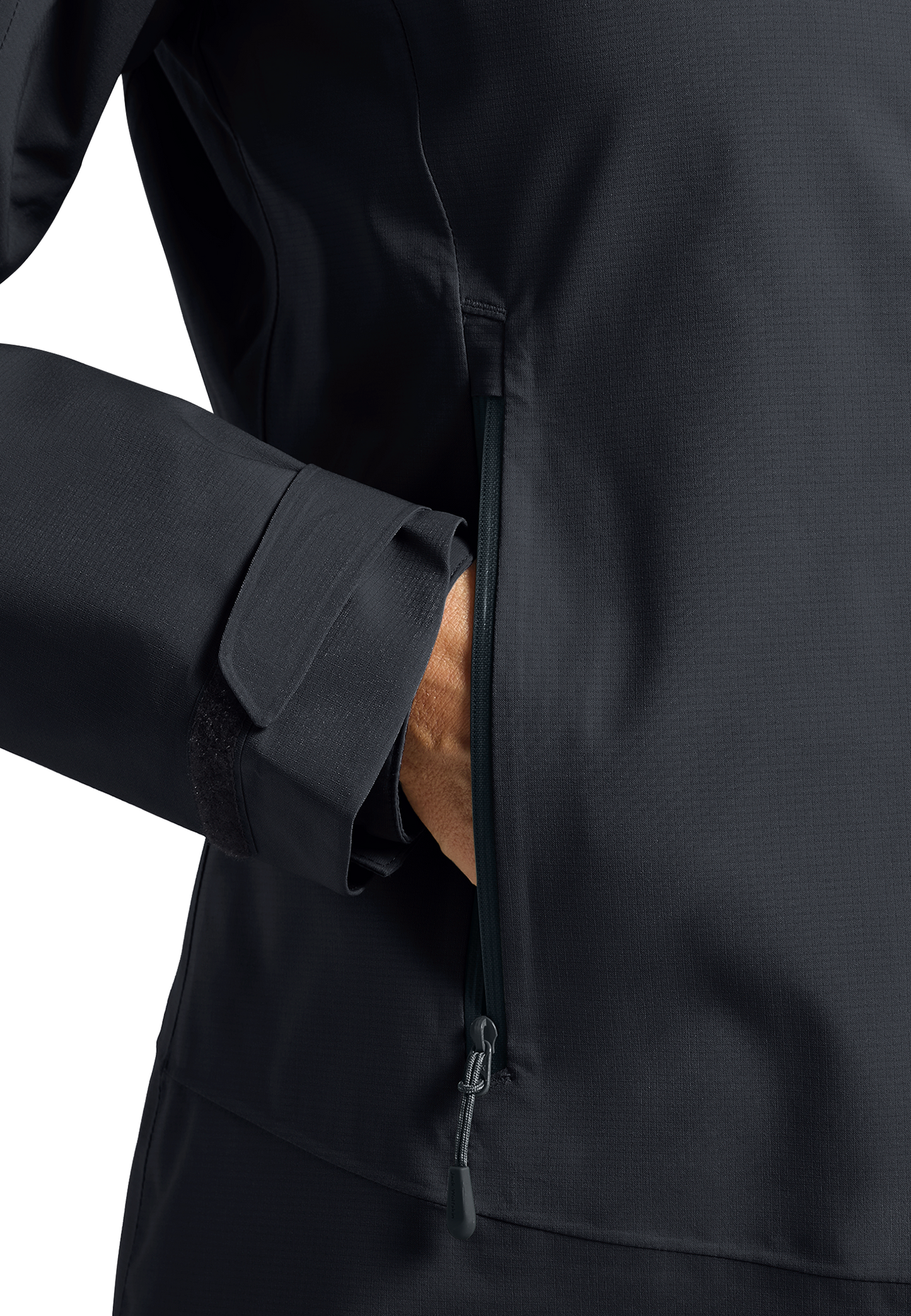 KAMMWEG 2L JKT W