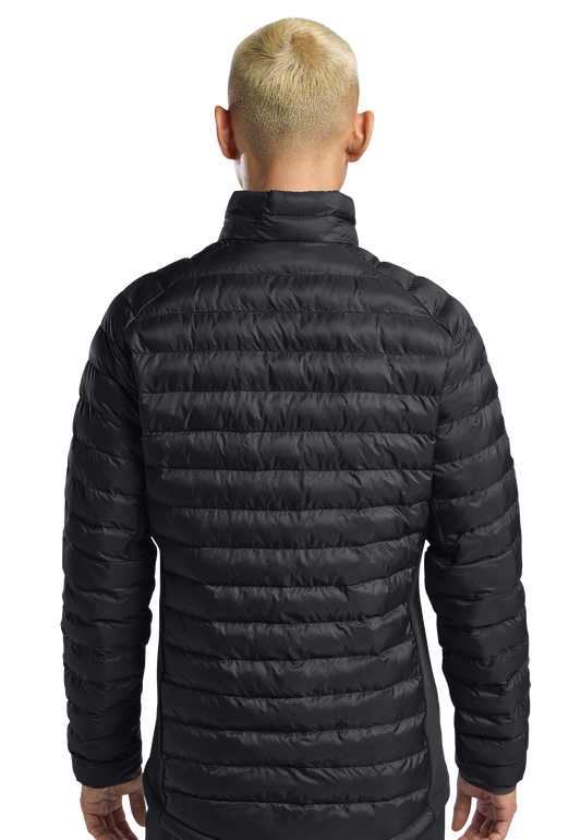 ROUTEBURN PRO INS JKT M