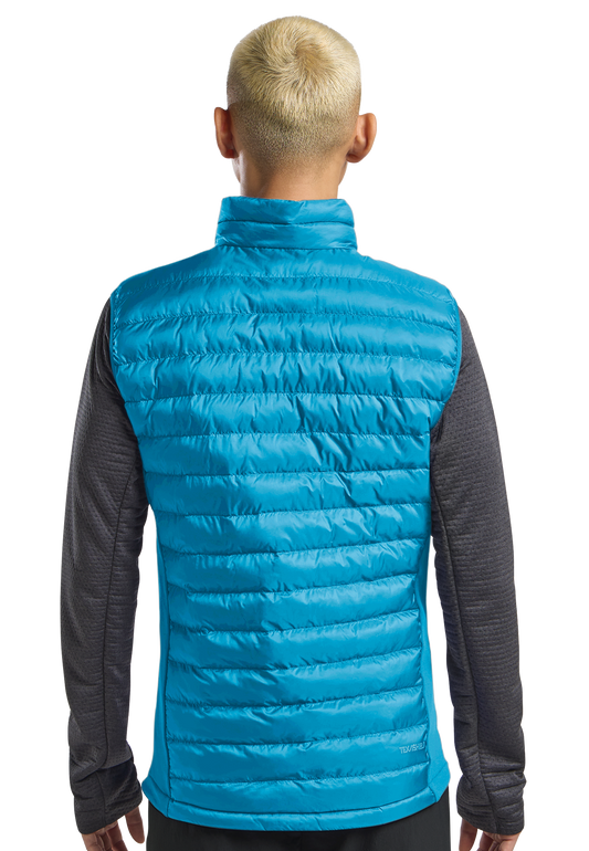 ROUTEBURN PRO INS VEST M