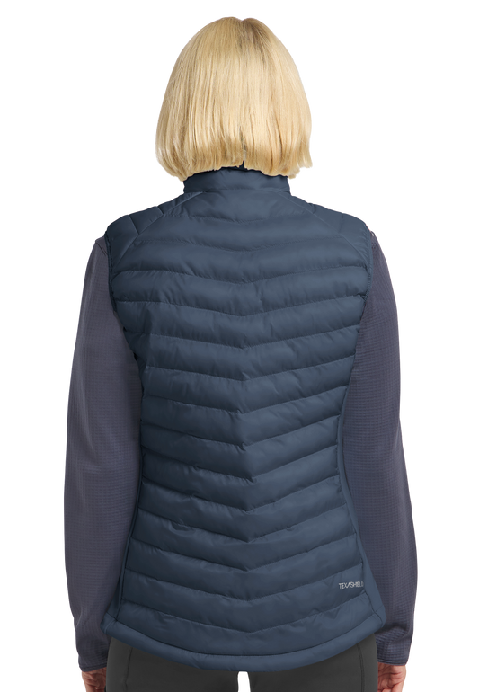 ROUTEBURN PRO INS VEST W