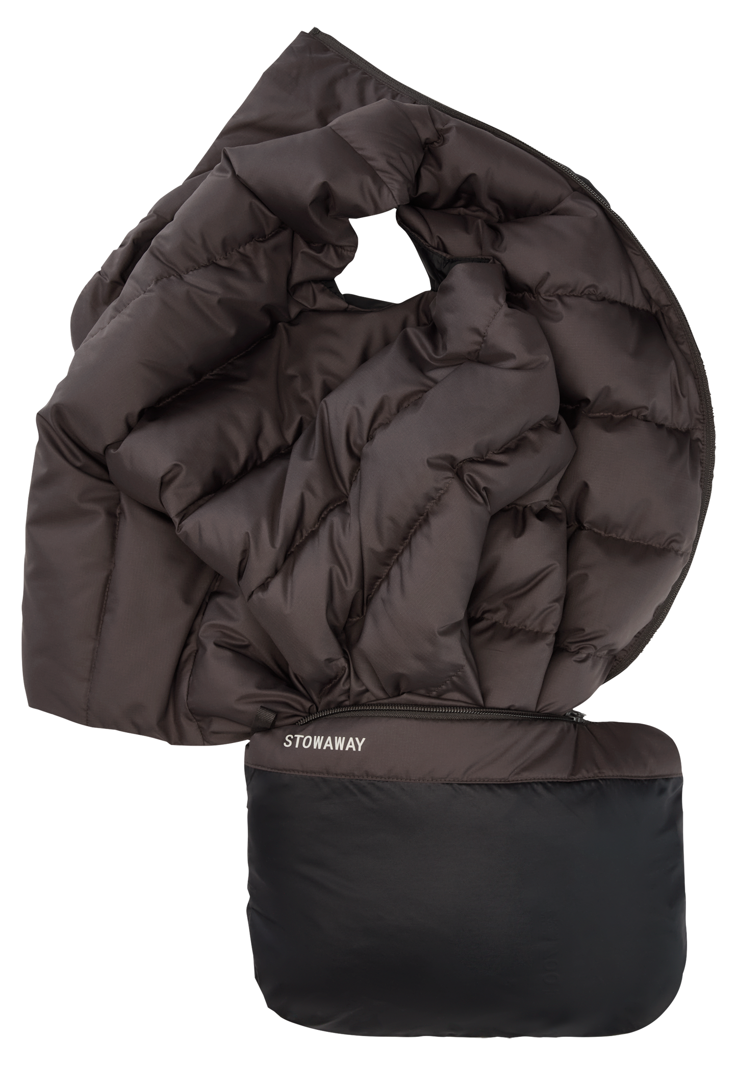 ATHER DOWN VEST M RDS