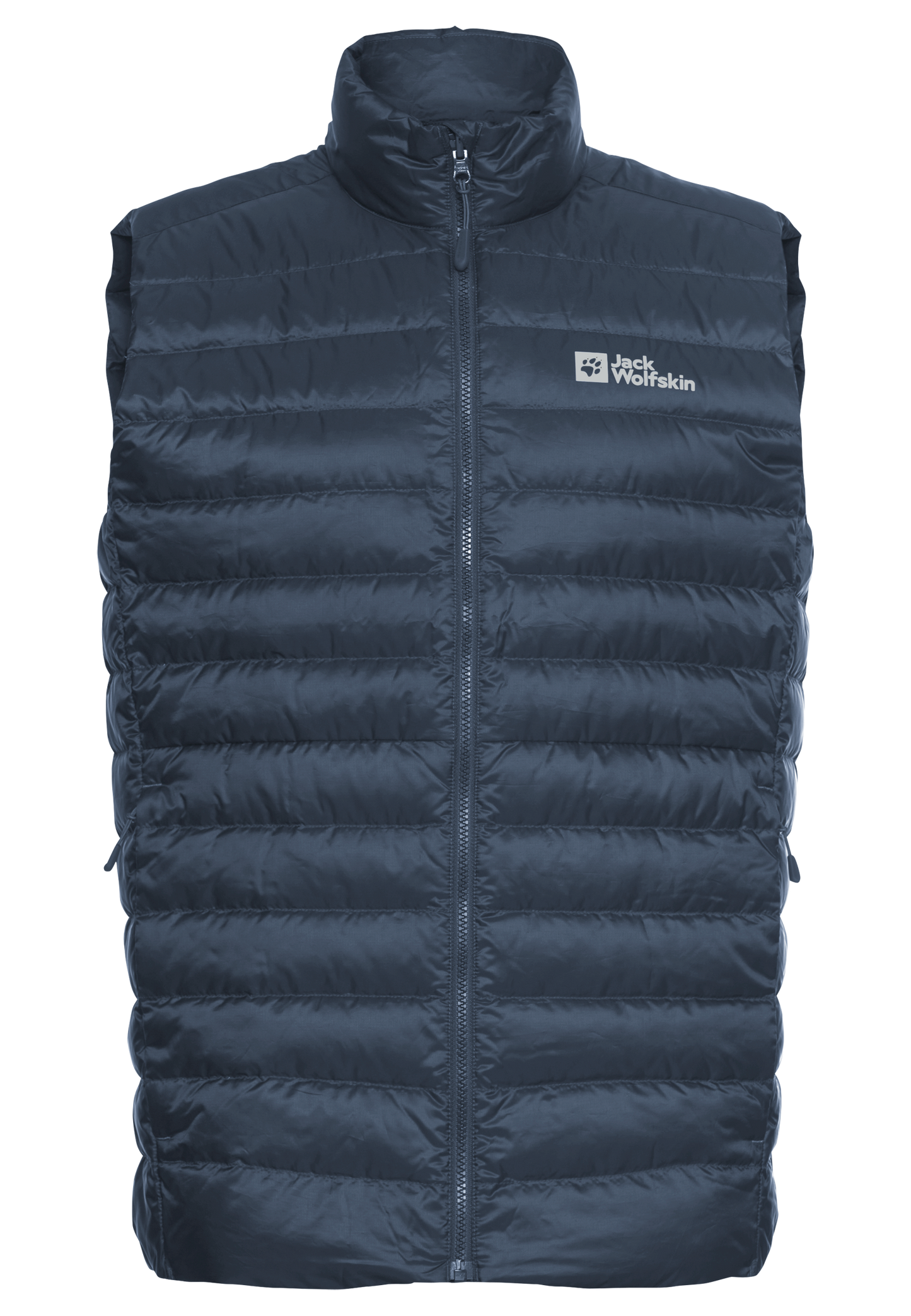 PILVI DOWN VEST M RDS
