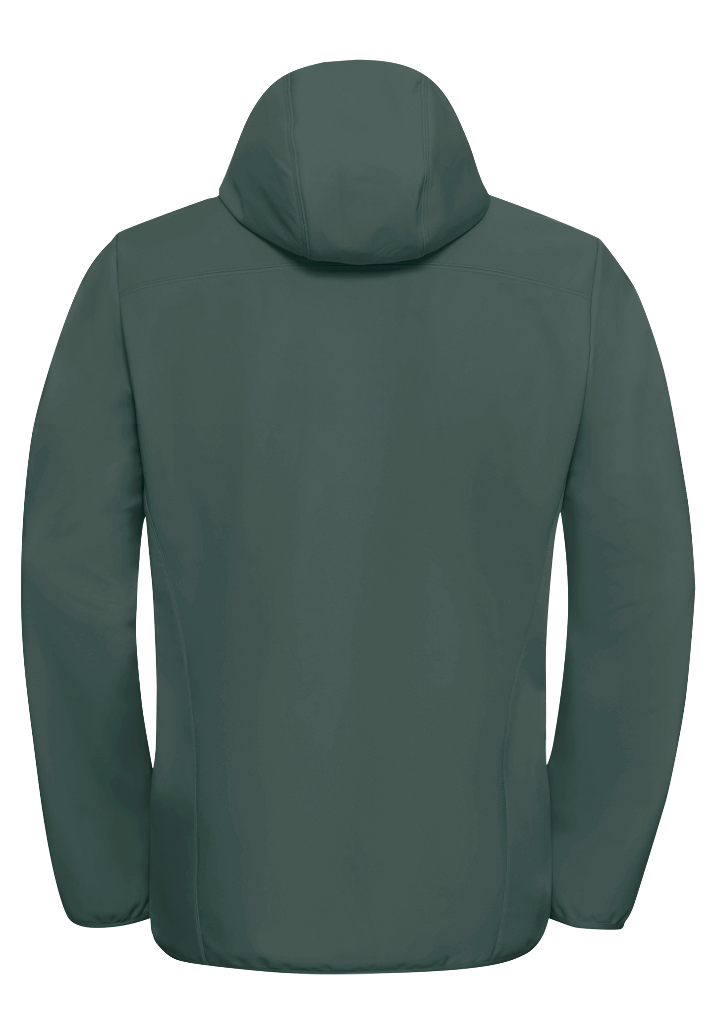 BORNBERG HOODY M