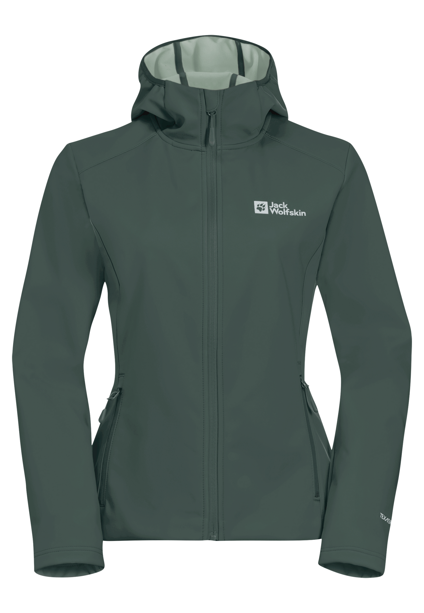 BORNBERG HOODY W