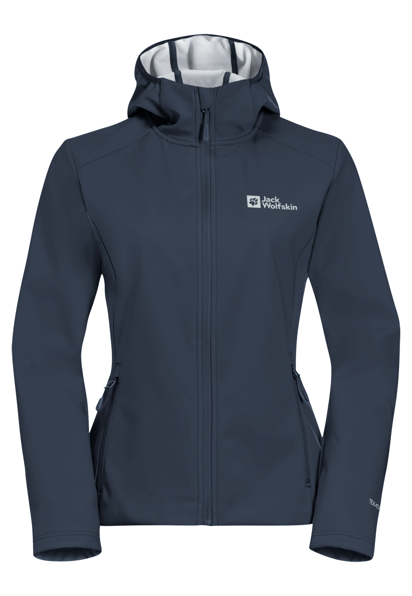 BORNBERG HOODY W