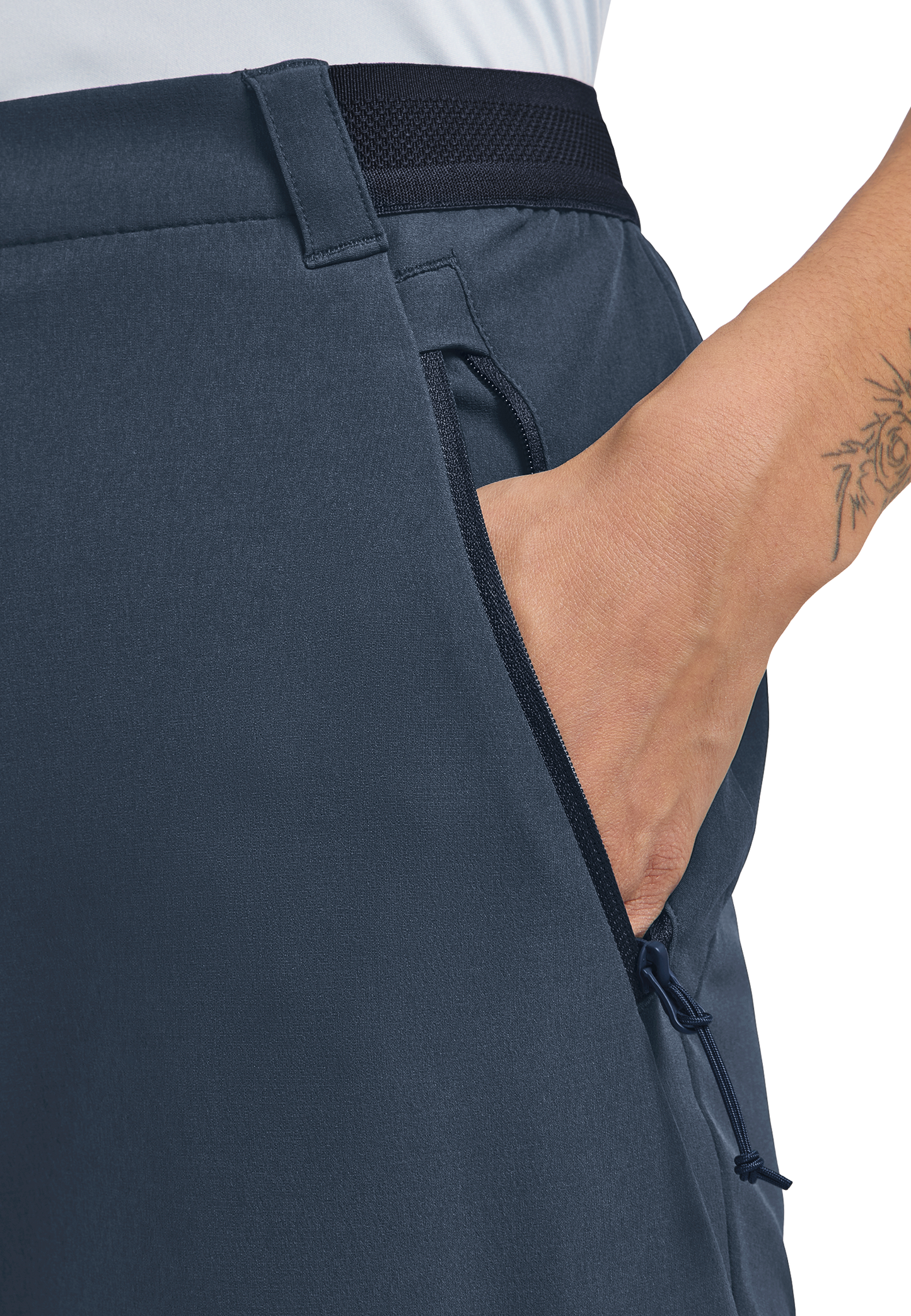 GEIGELSTEIN PANTS W