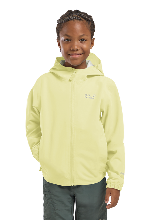 FLAZE JACKET K