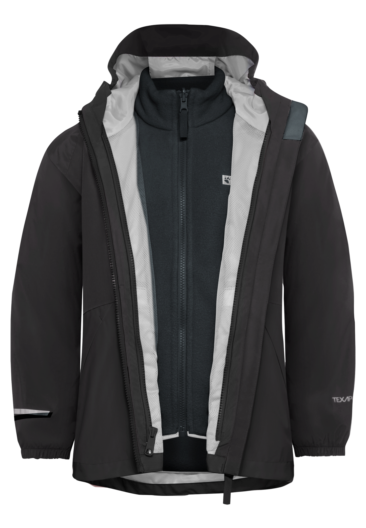 ICELAND 3IN1 JACKET K