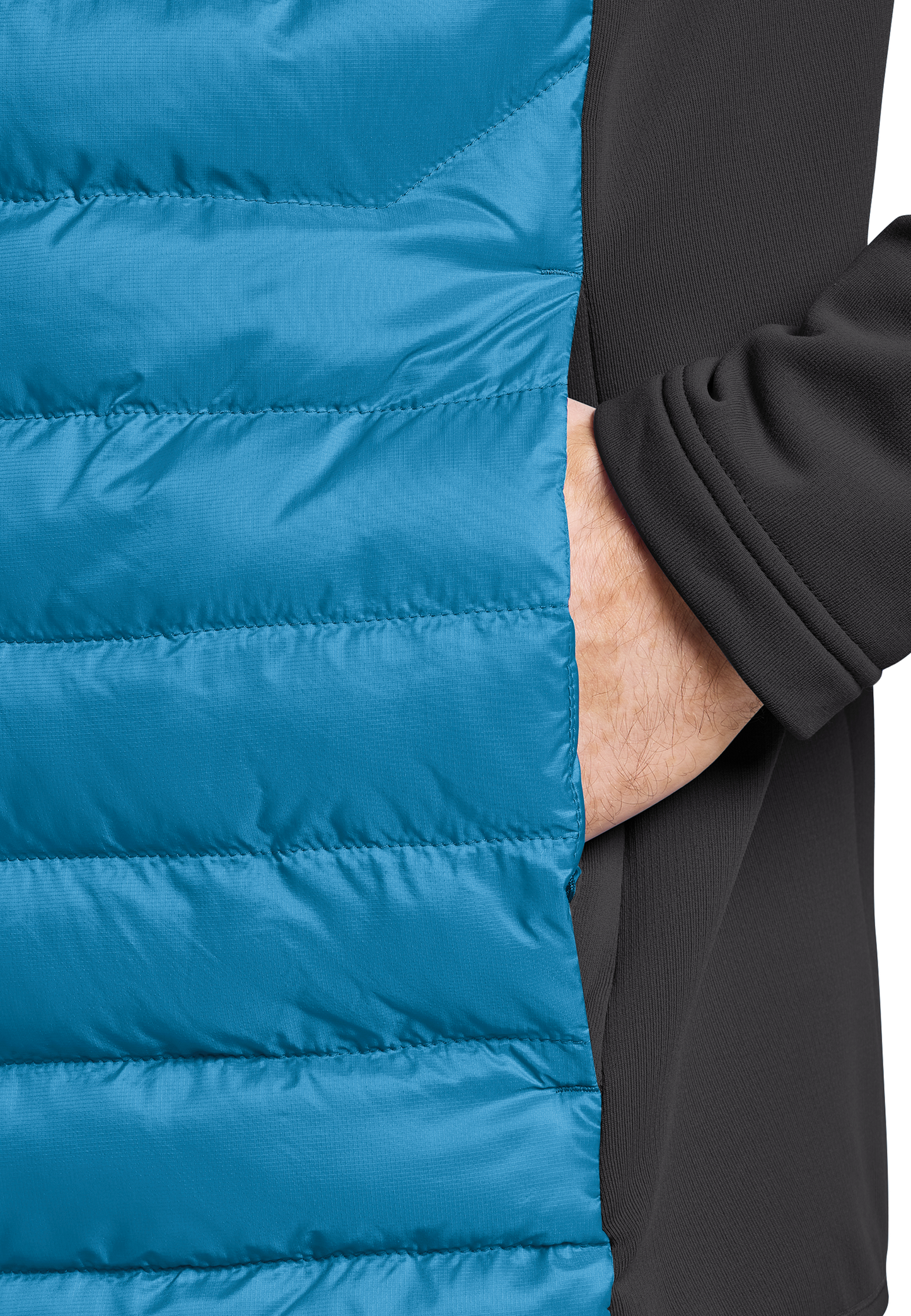 ROUTEBURN PRO HYBRID M