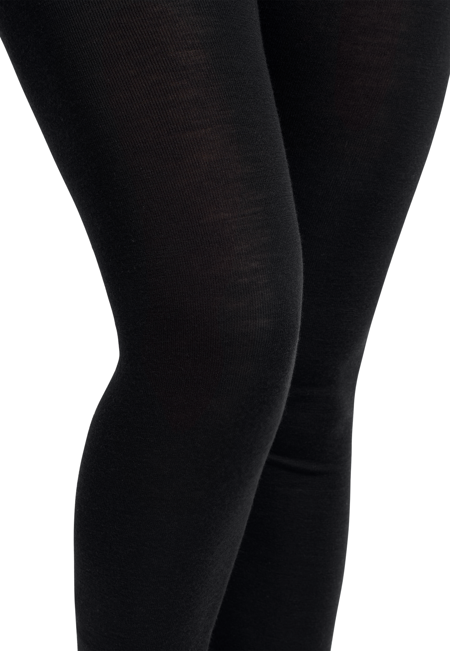 MERINO PANTS W