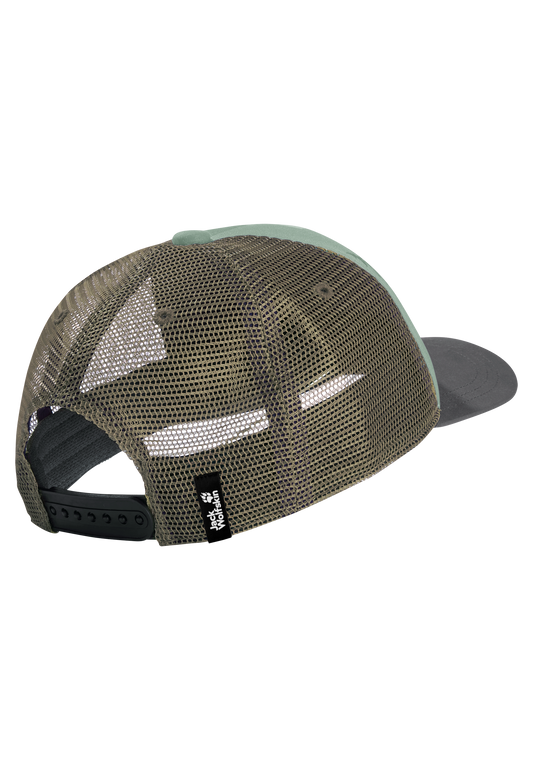ANIMAL MESH CAP K