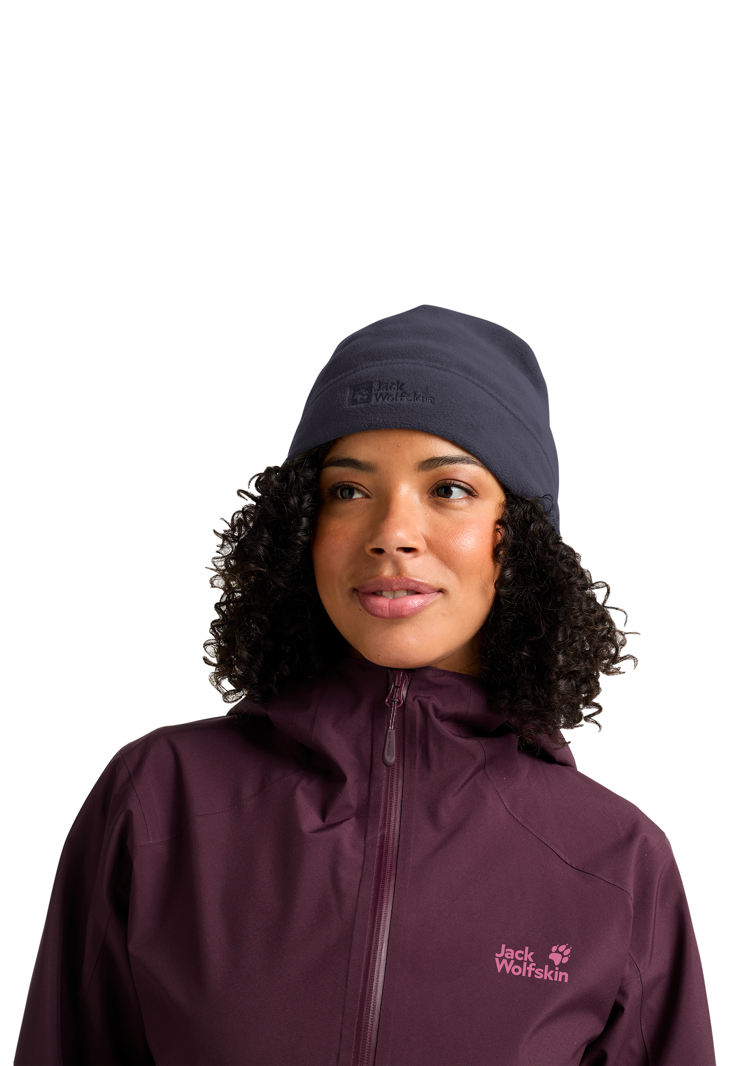 REAL STUFF BEANIE