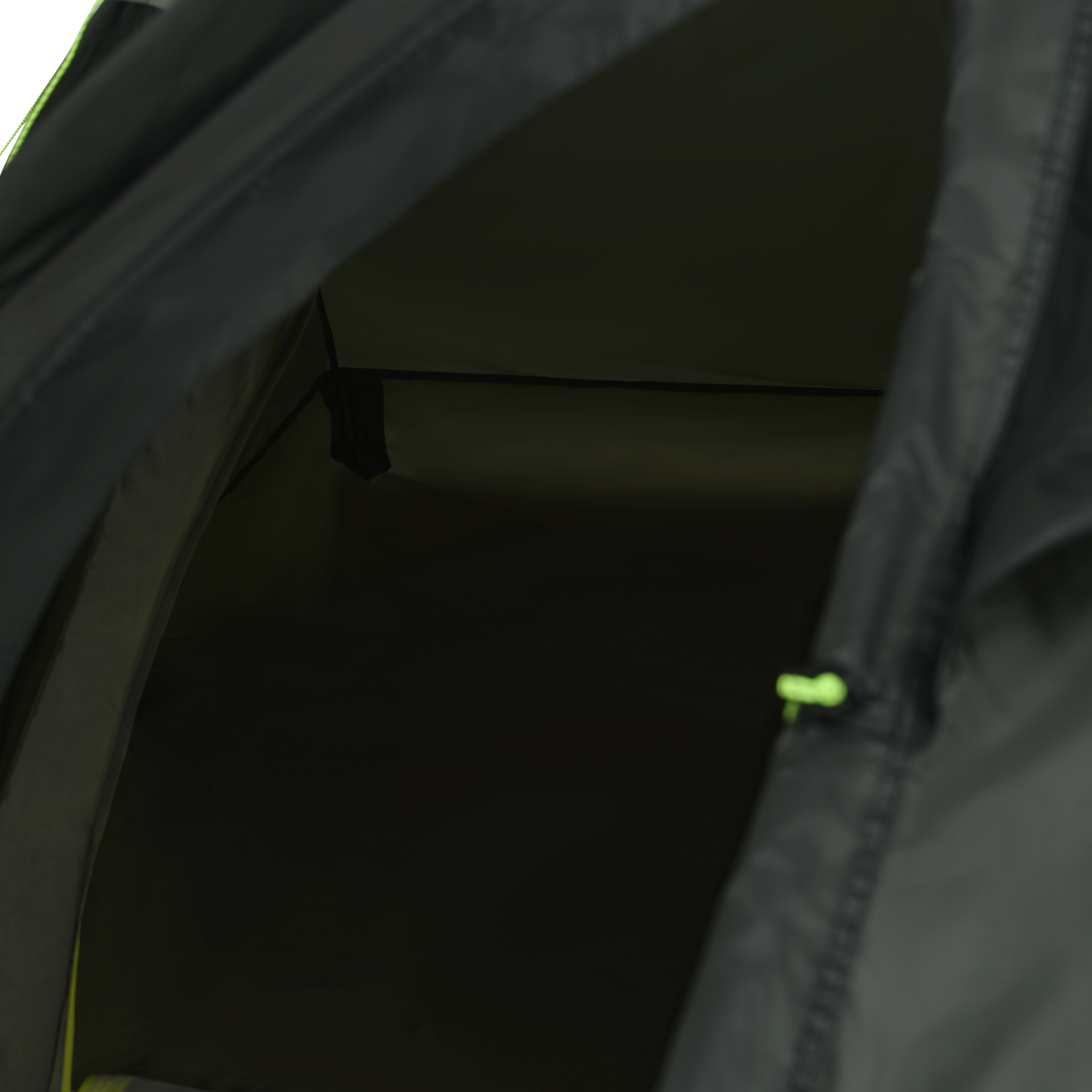 NORTH TUNNEL III