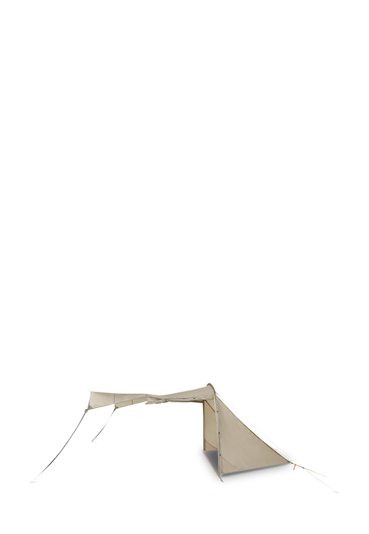CAR PORCH TENT