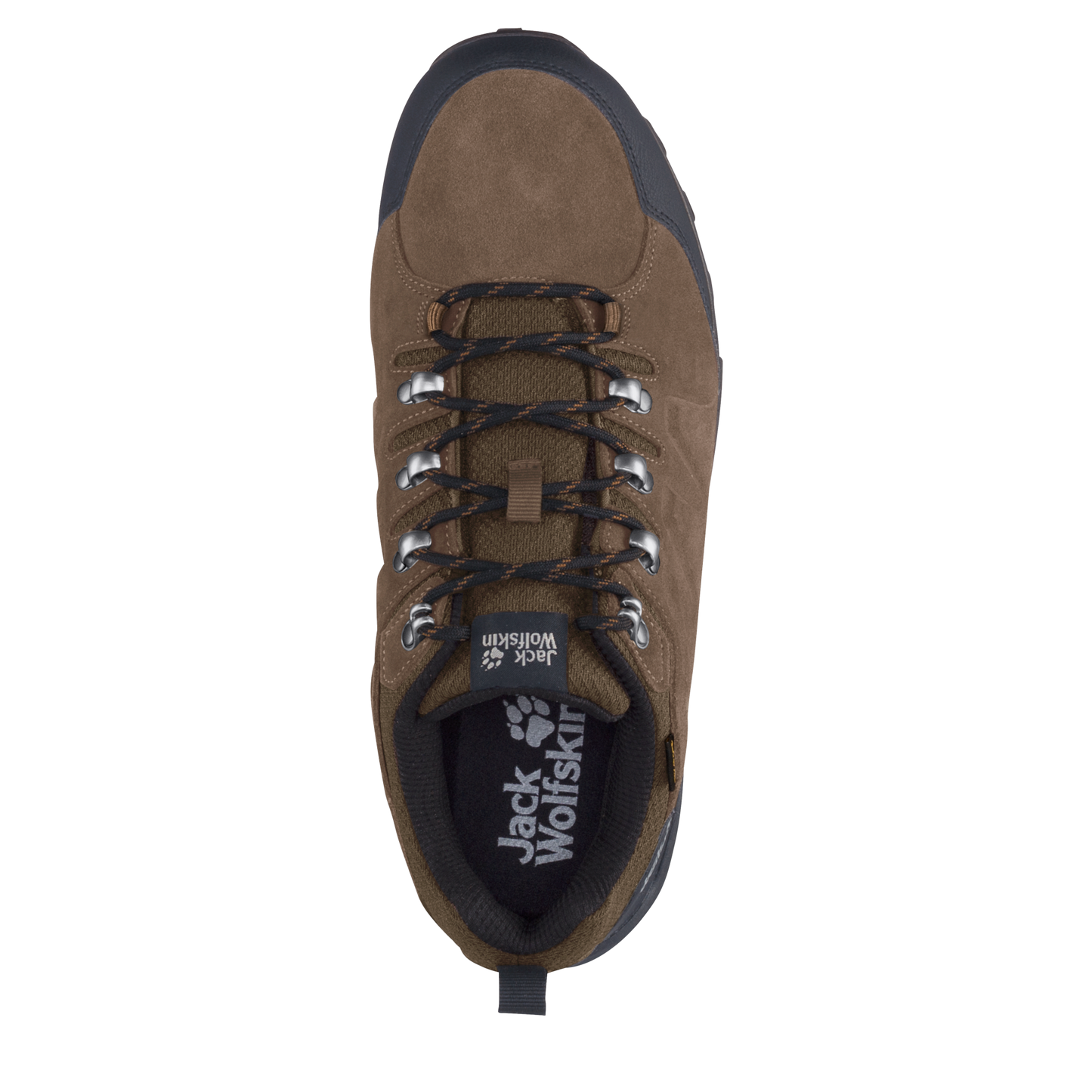 REFUGIO TEXAPORE LOW M