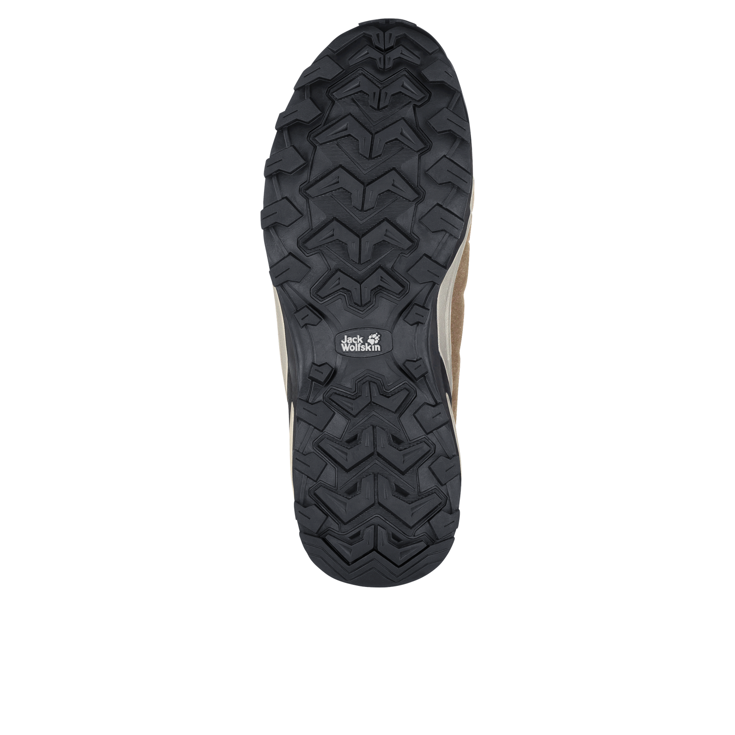 REFUGIO TEXAPORE LOW W
