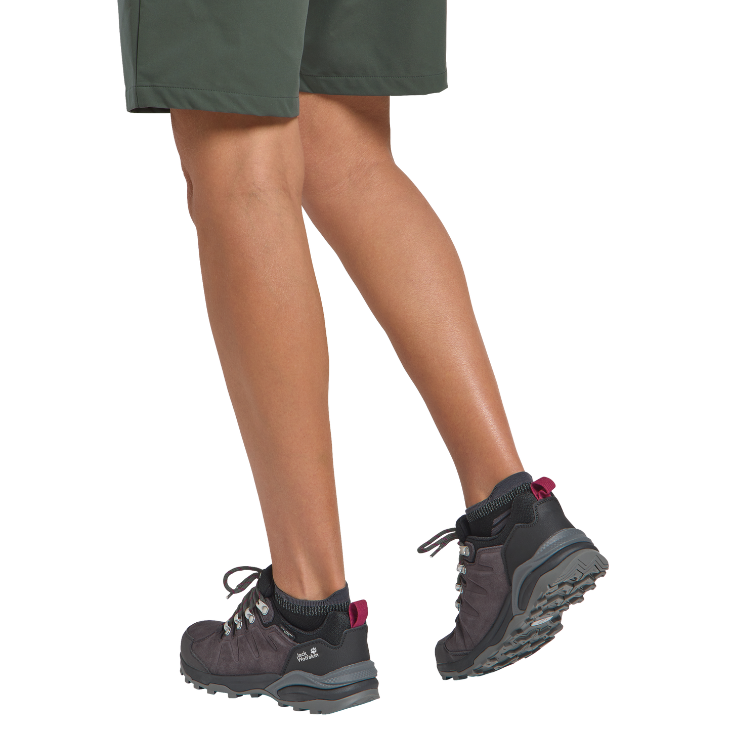 REFUGIO TEXAPORE LOW W