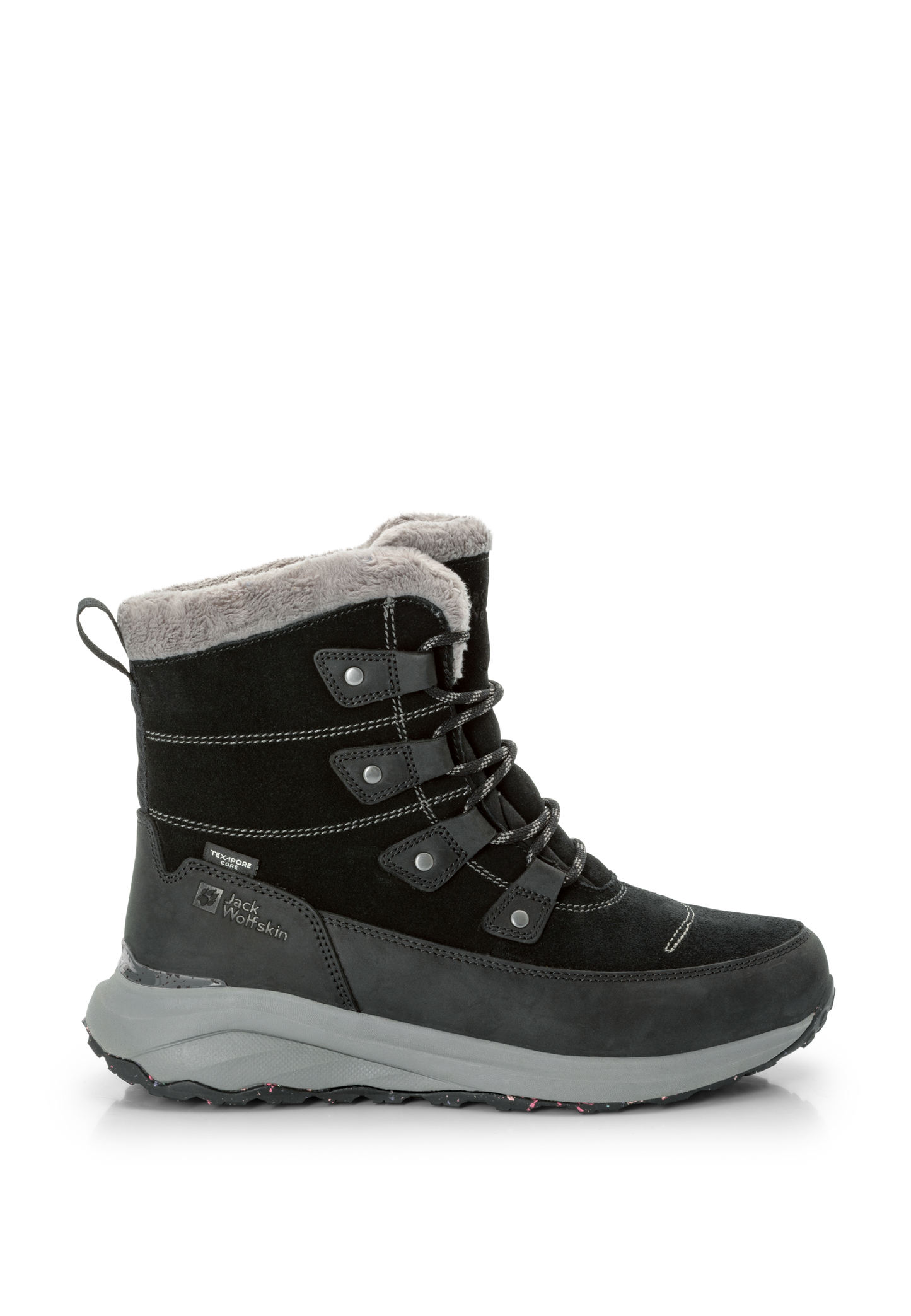 DROMOVENTURE TEXAPORE HIGH W