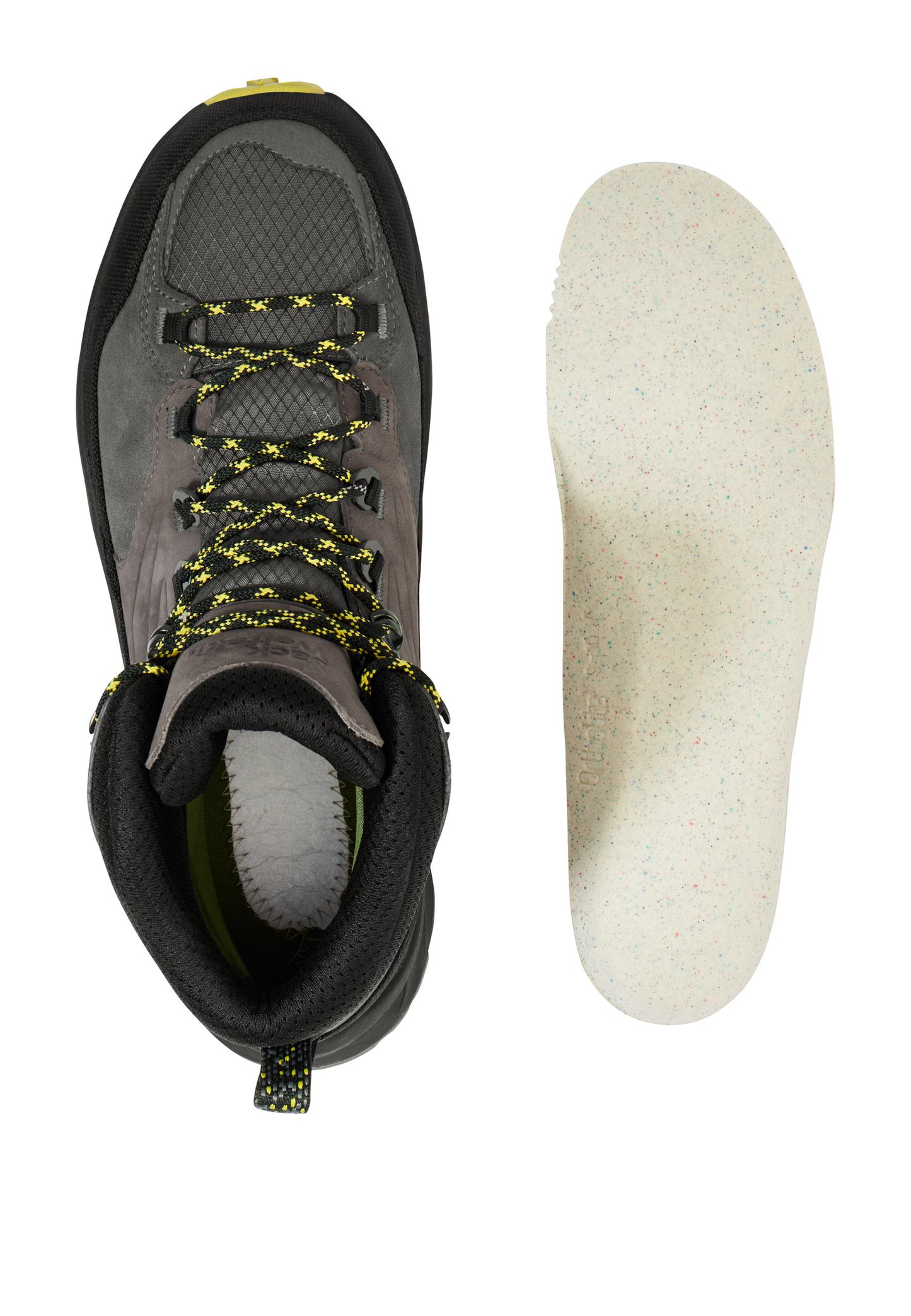 CYROX TEXAPORE MID M