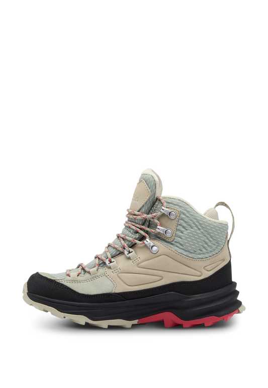 CYROX TEXAPORE MID W