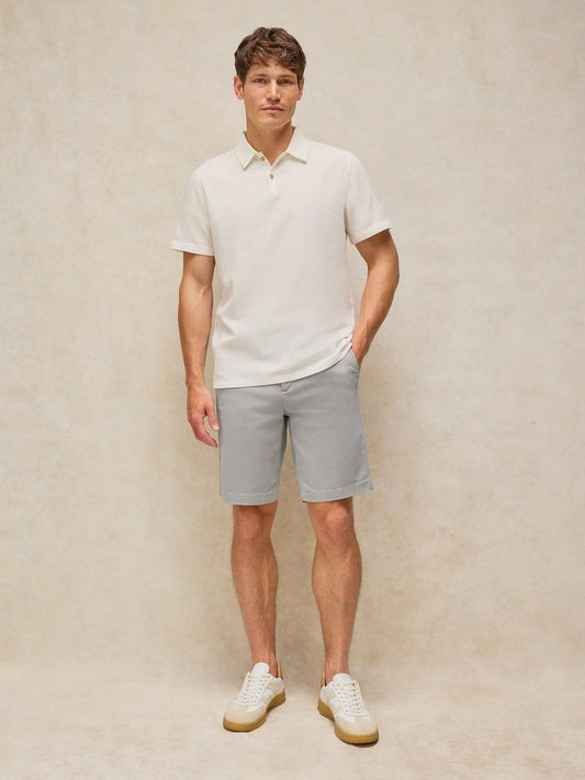 Sutton Organic Chino Short