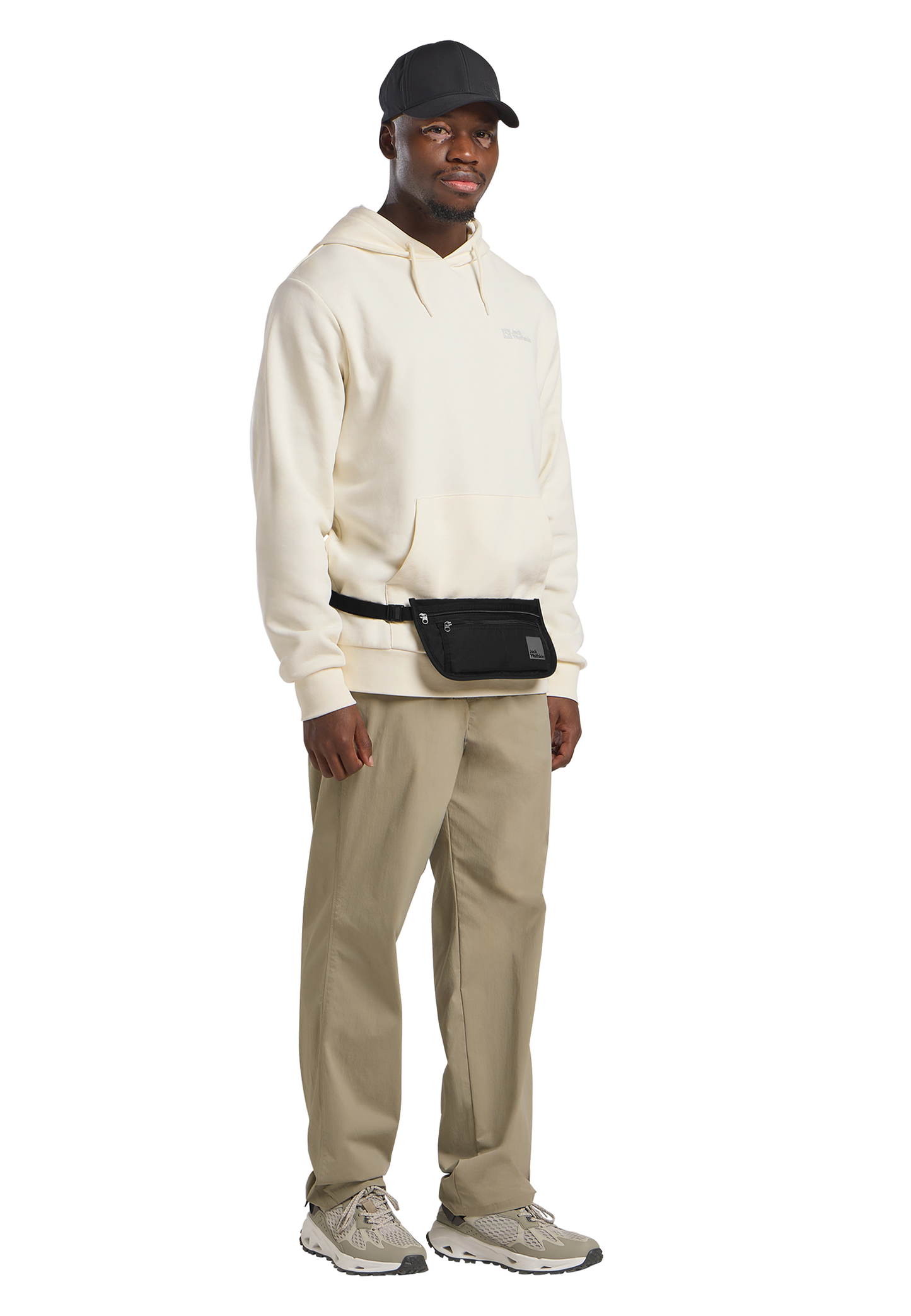 DOCUMENT BELT DE LUXE