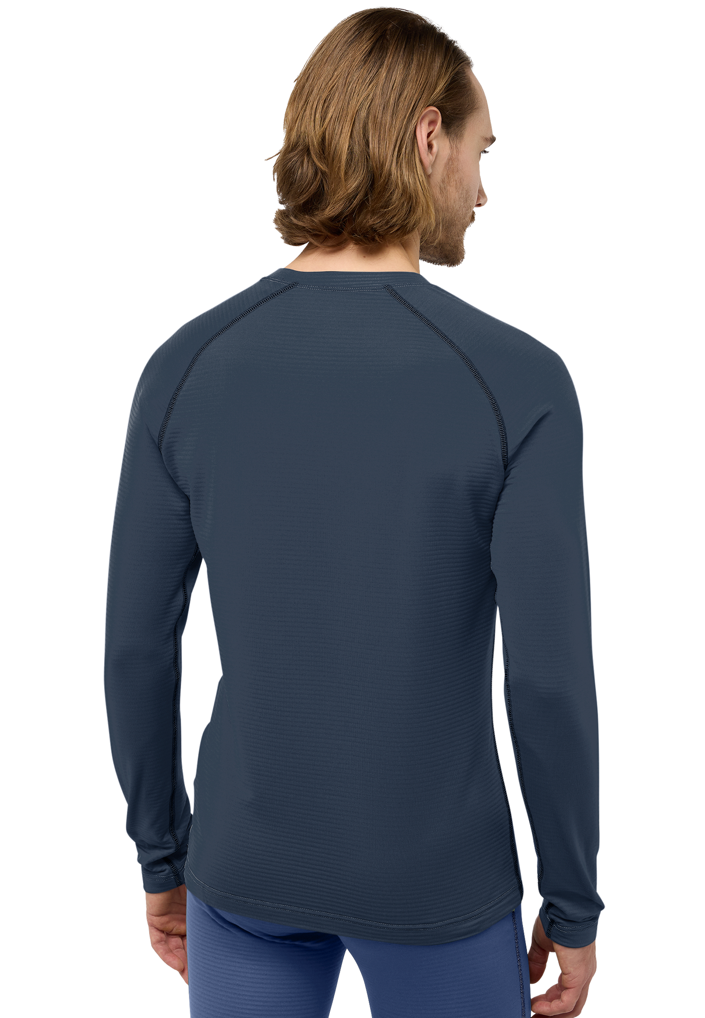 INFINITE WARM LS M