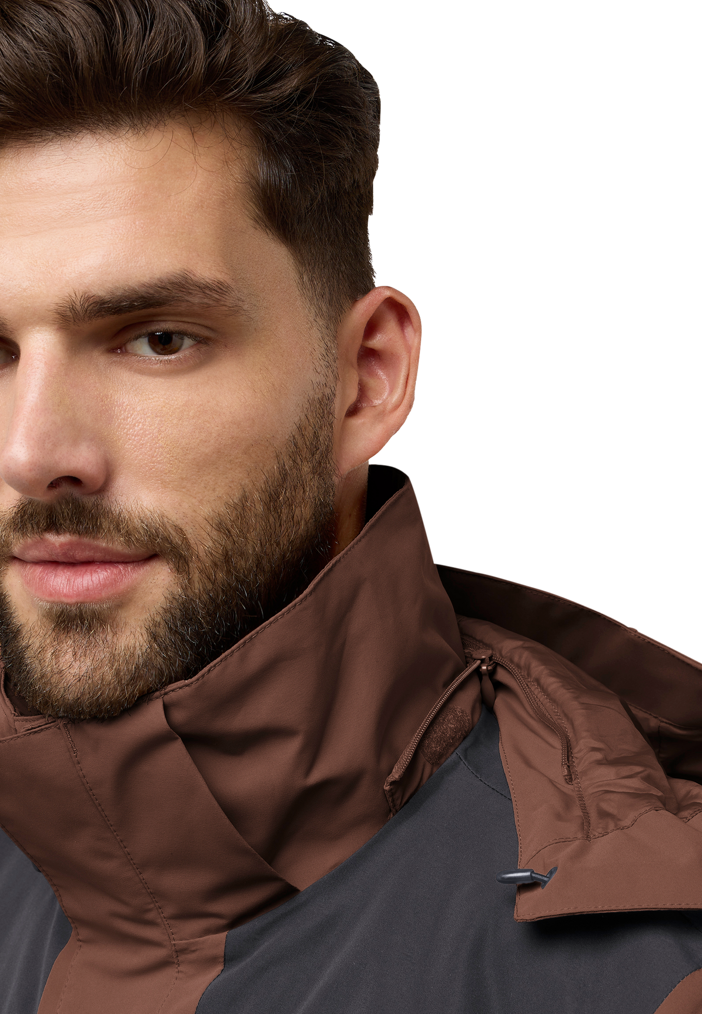 JASPER 3IN1 JKT M
