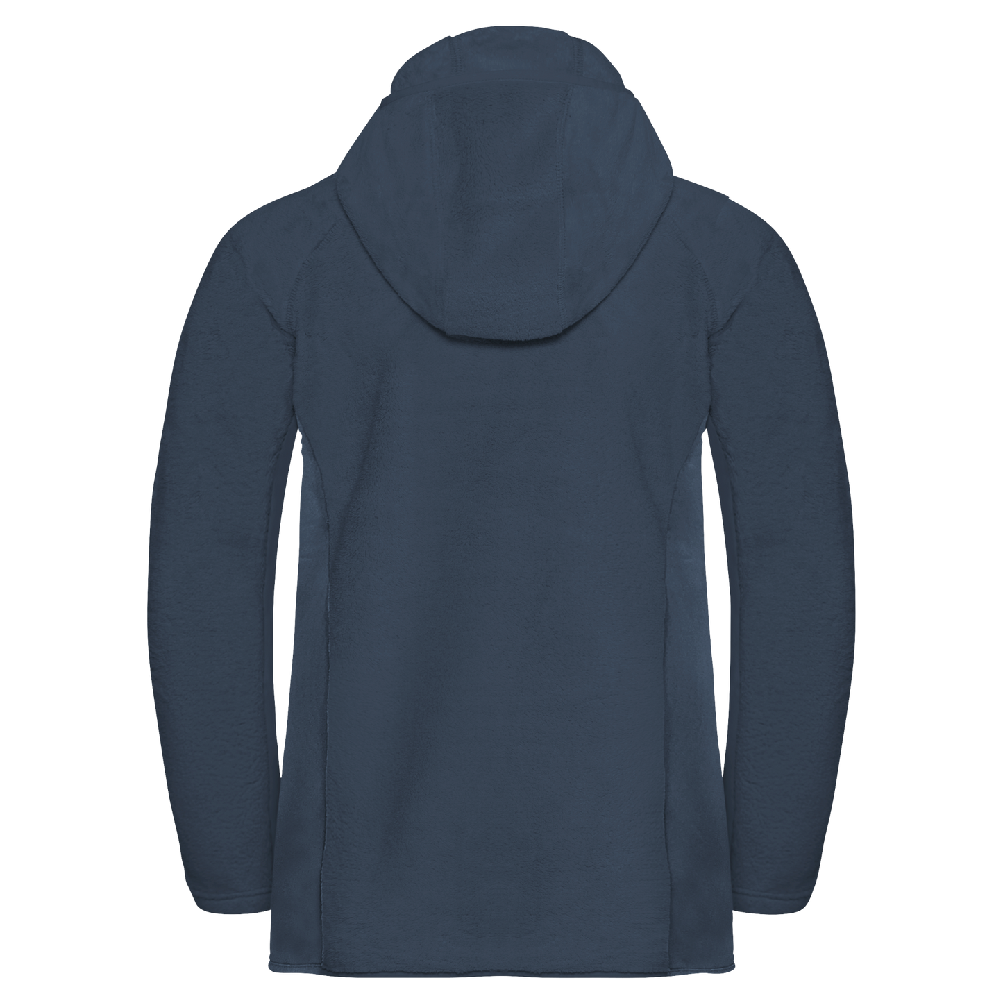 ROTWAND HOODED FZ W