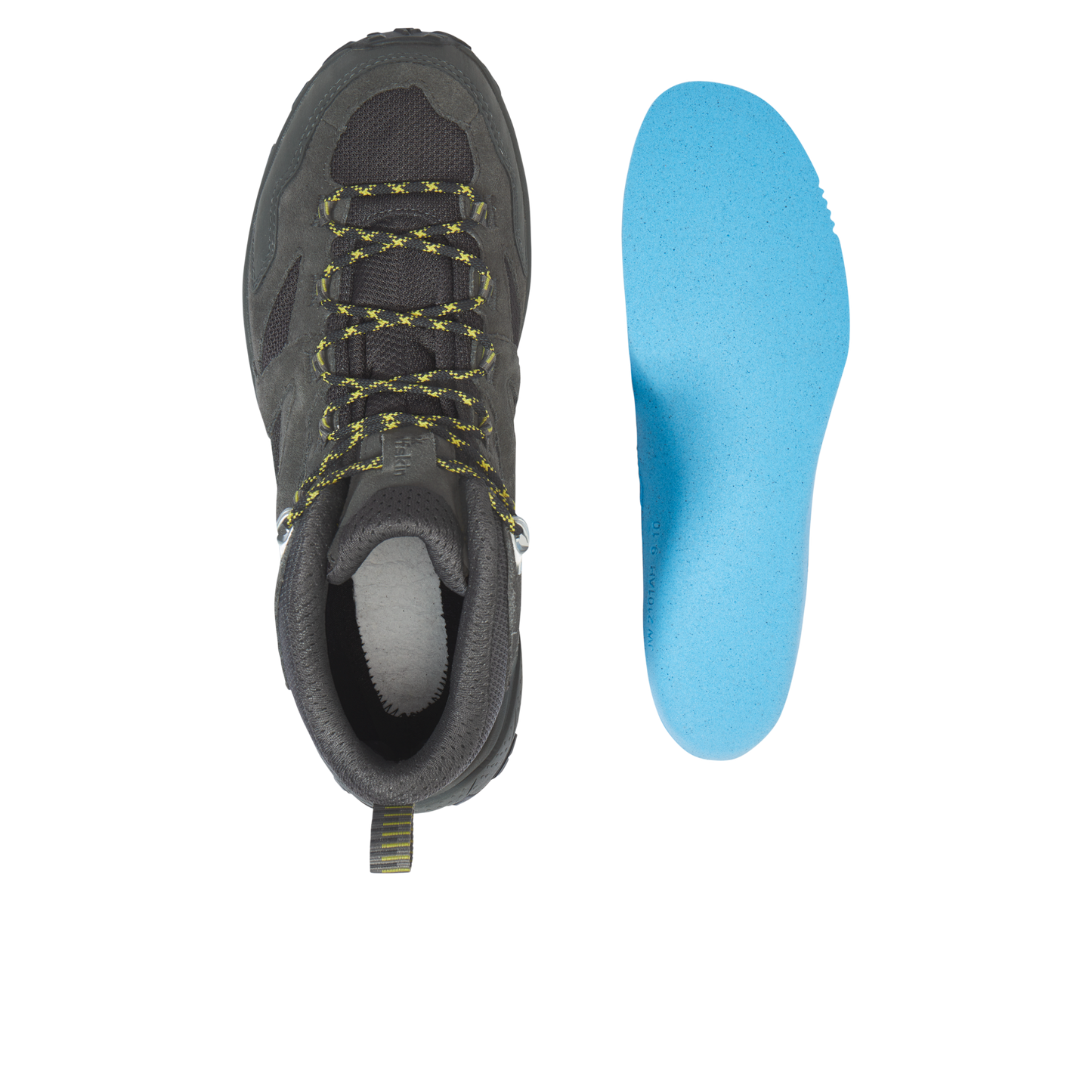 VOJO TOUR TEXAPORE MID M