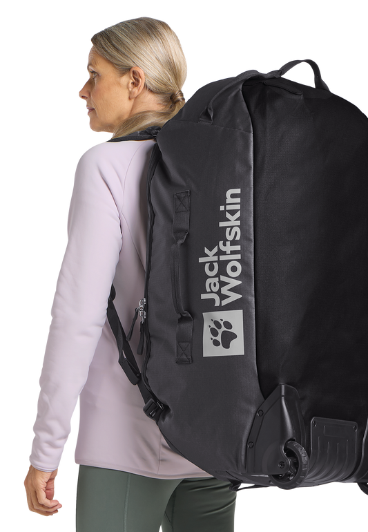 ALL-IN DUFFLE WHEELER 90