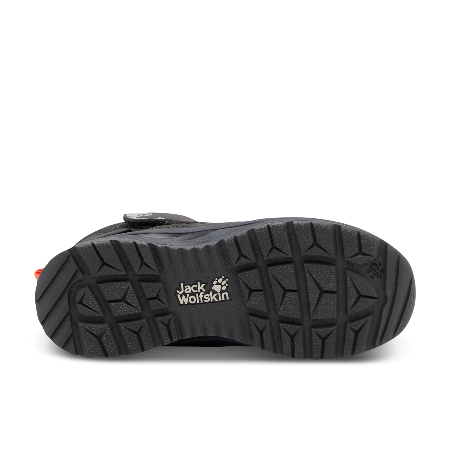 POLAR BEAR-B TEXAPORE MID VC K