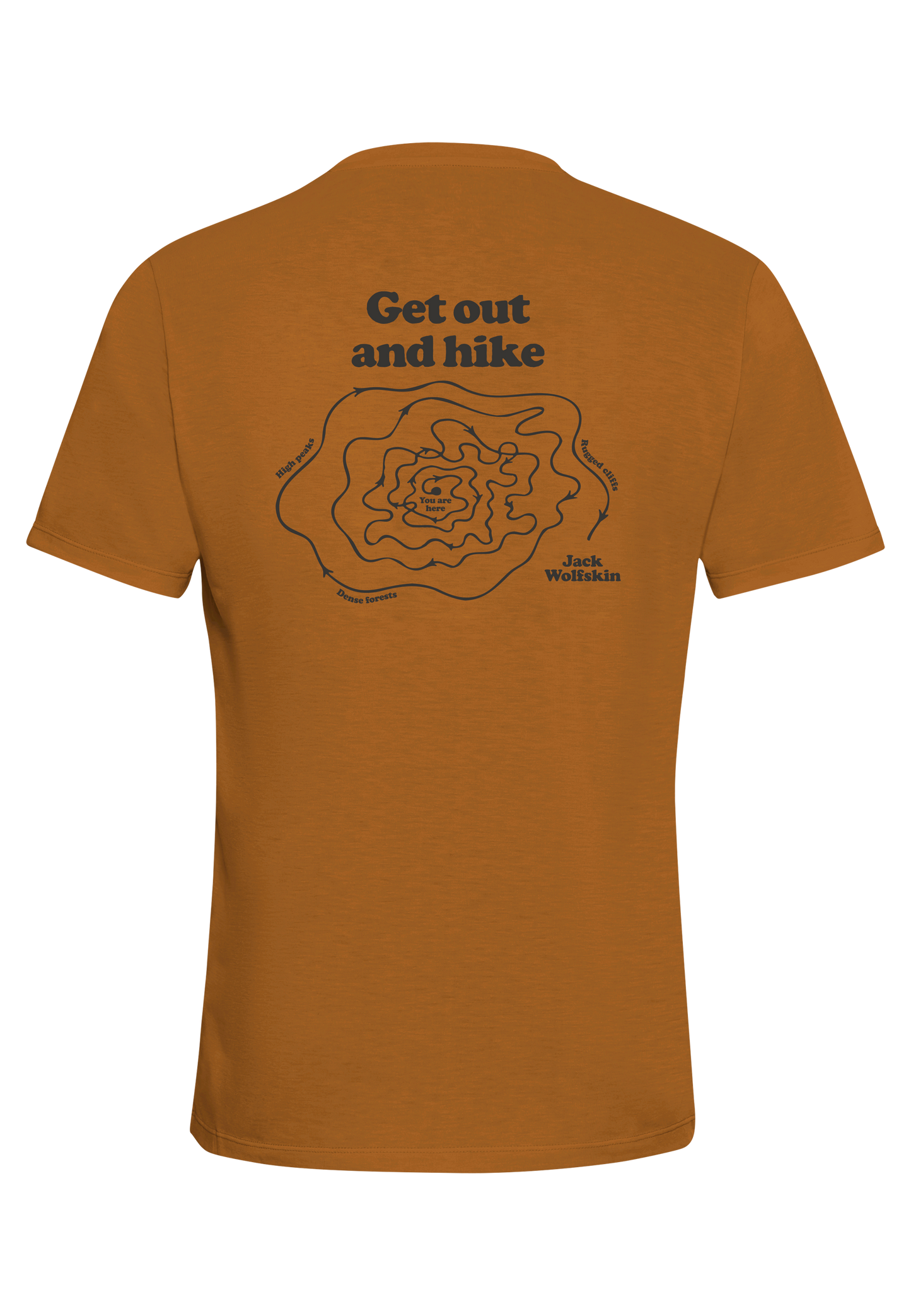 VONNAN GRAPHIC T M