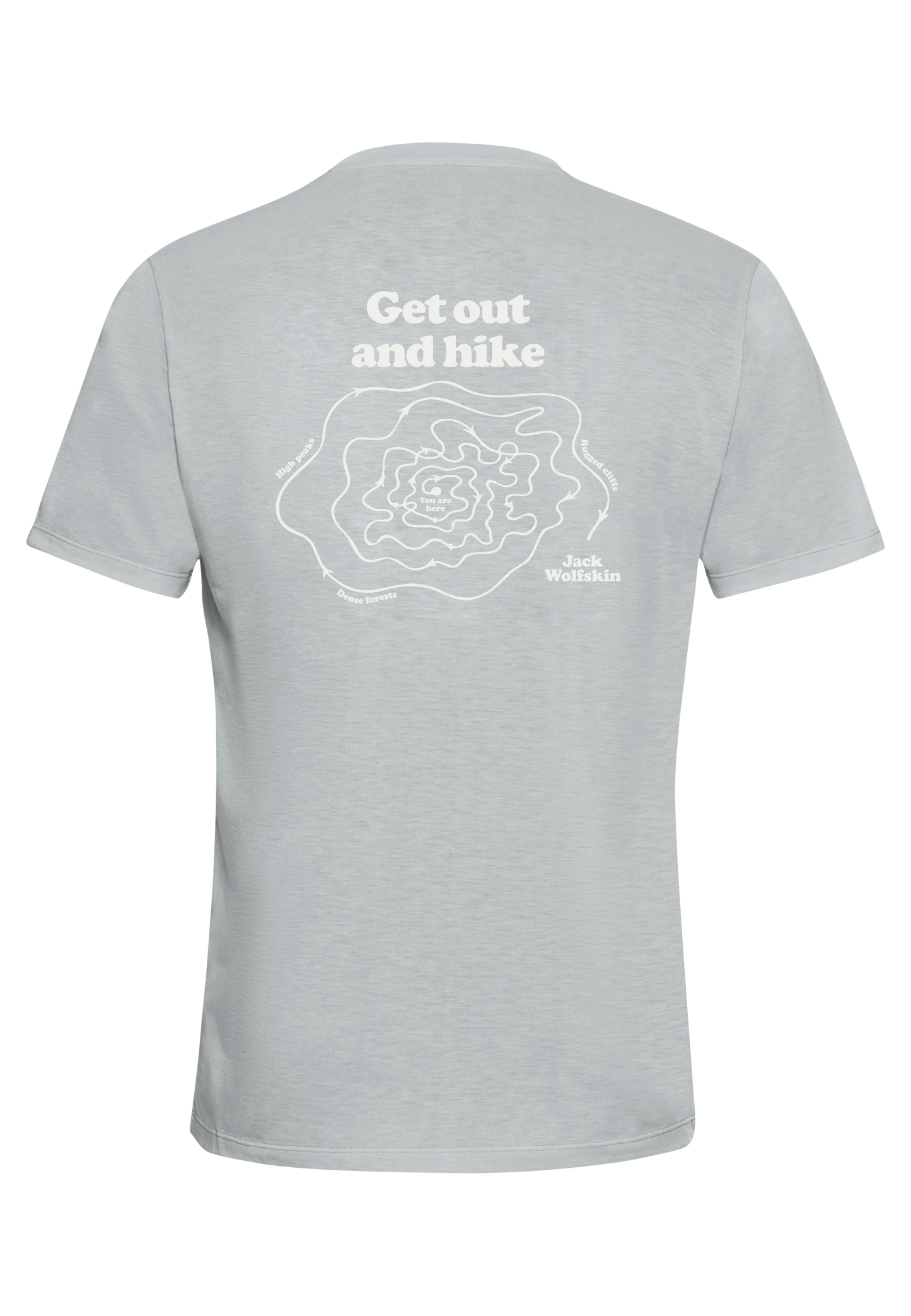 VONNAN GRAPHIC T M