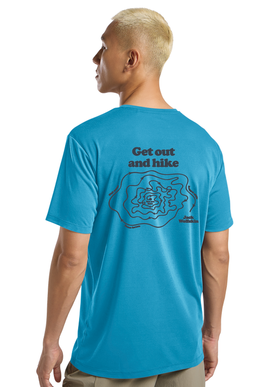 VONNAN GRAPHIC T M