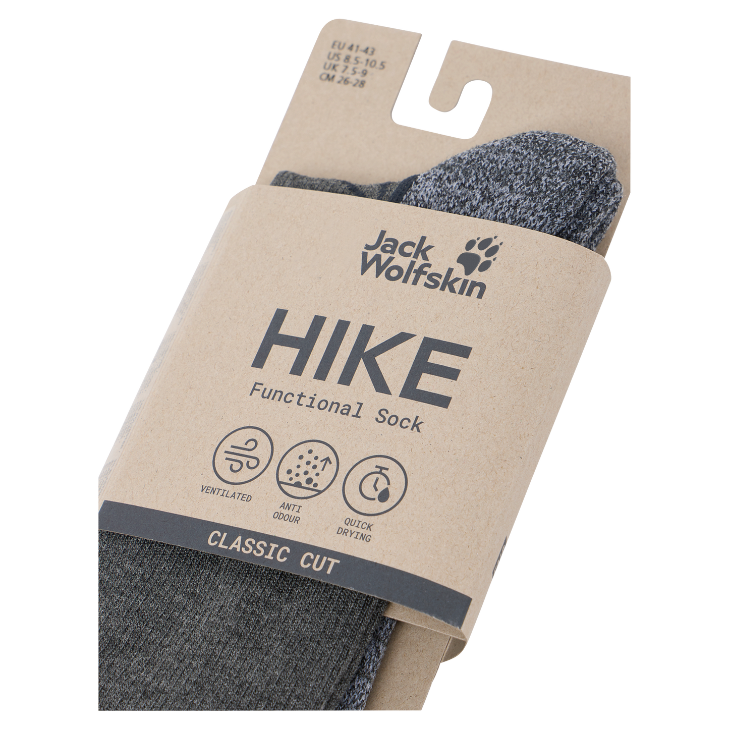 VOJO LIGHT SOCK CL C
