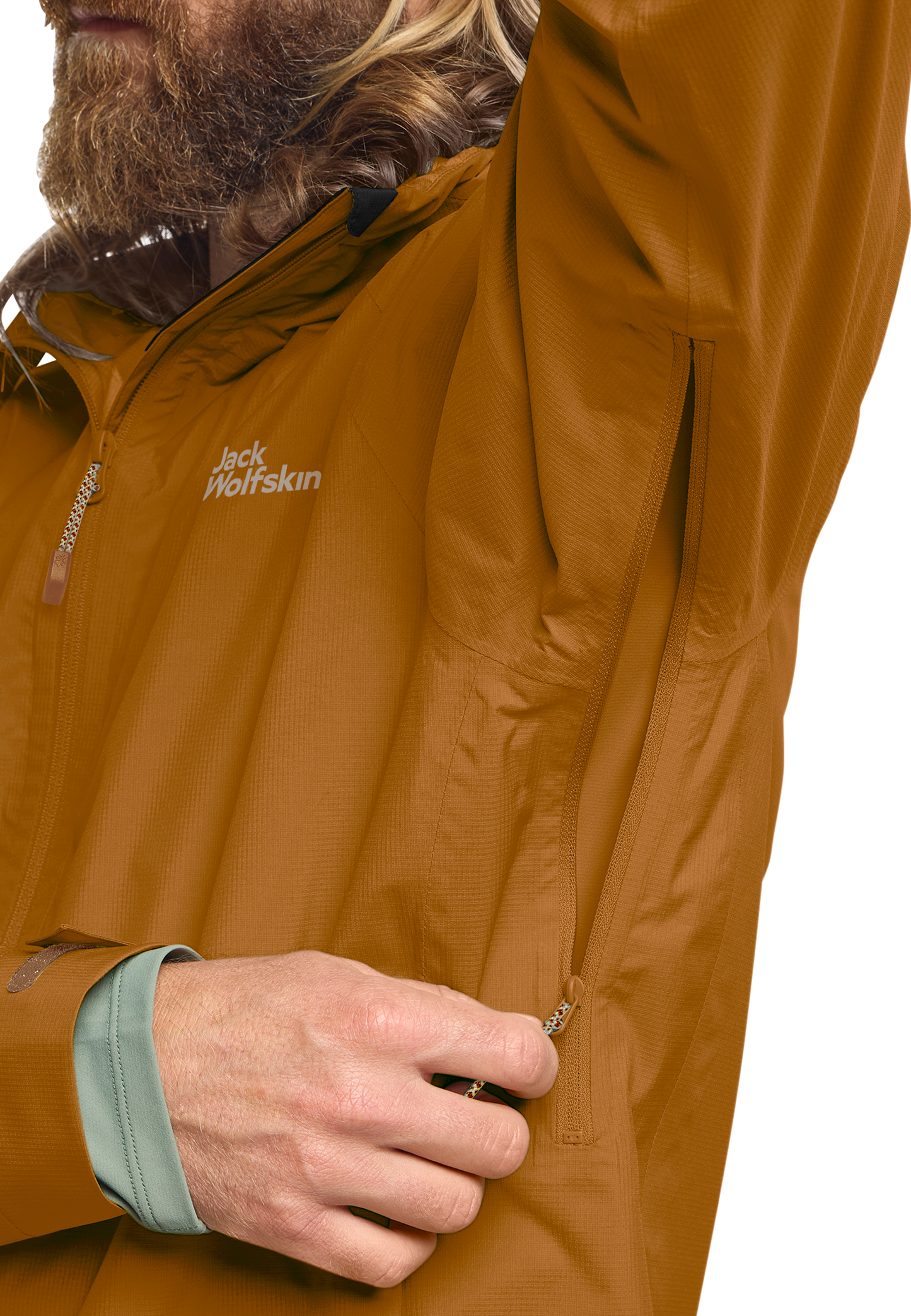 PRELIGHT 2.5L LT JKT M