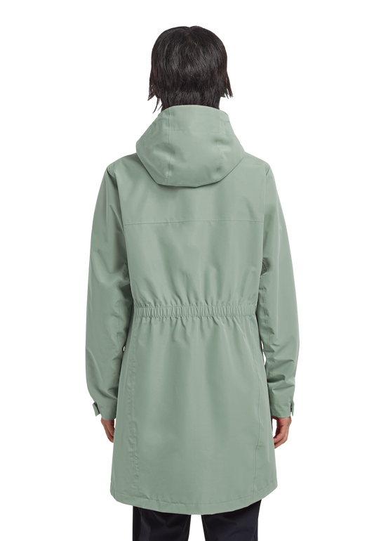 TERRAVIEW 2L? COAT?W