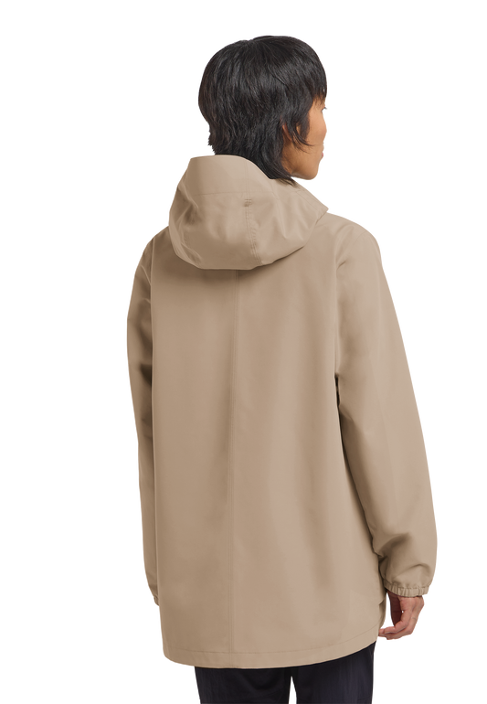 TERRAVIEW 2L PARKA W