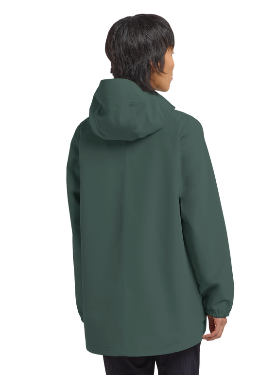 TERRAVIEW 2L PARKA W