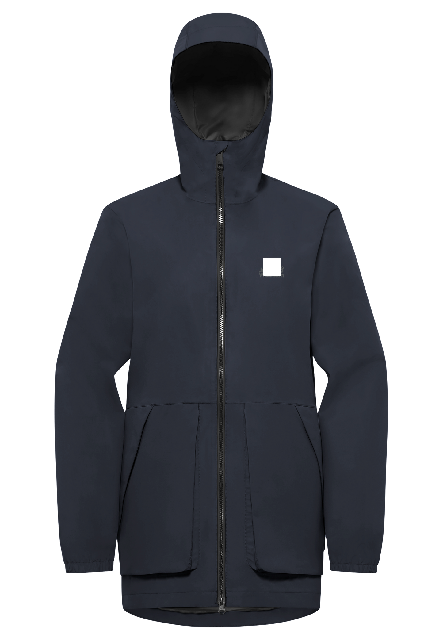 TERRAVIEW 2L PARKA W