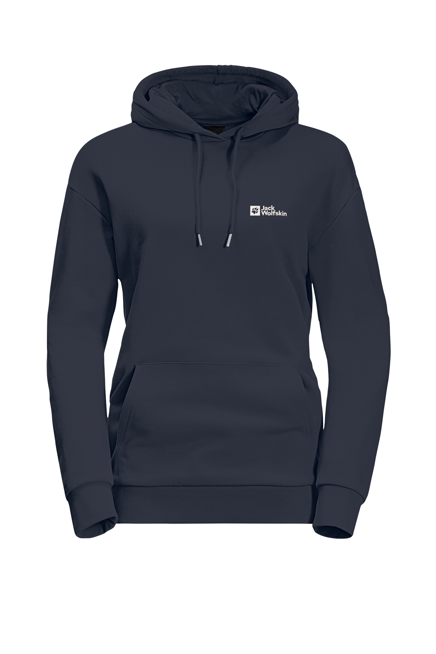 ESSENTIAL HOODIE W