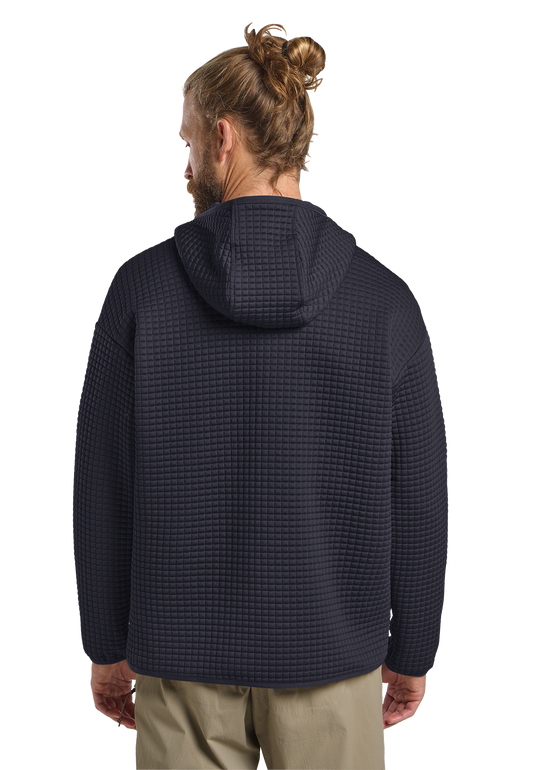 MOGARI HOODED FZ M
