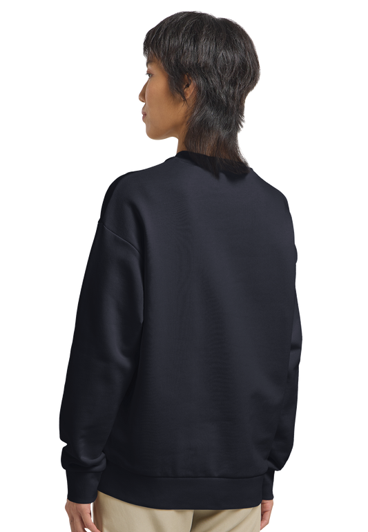 ESSENTIAL CREWNECK W