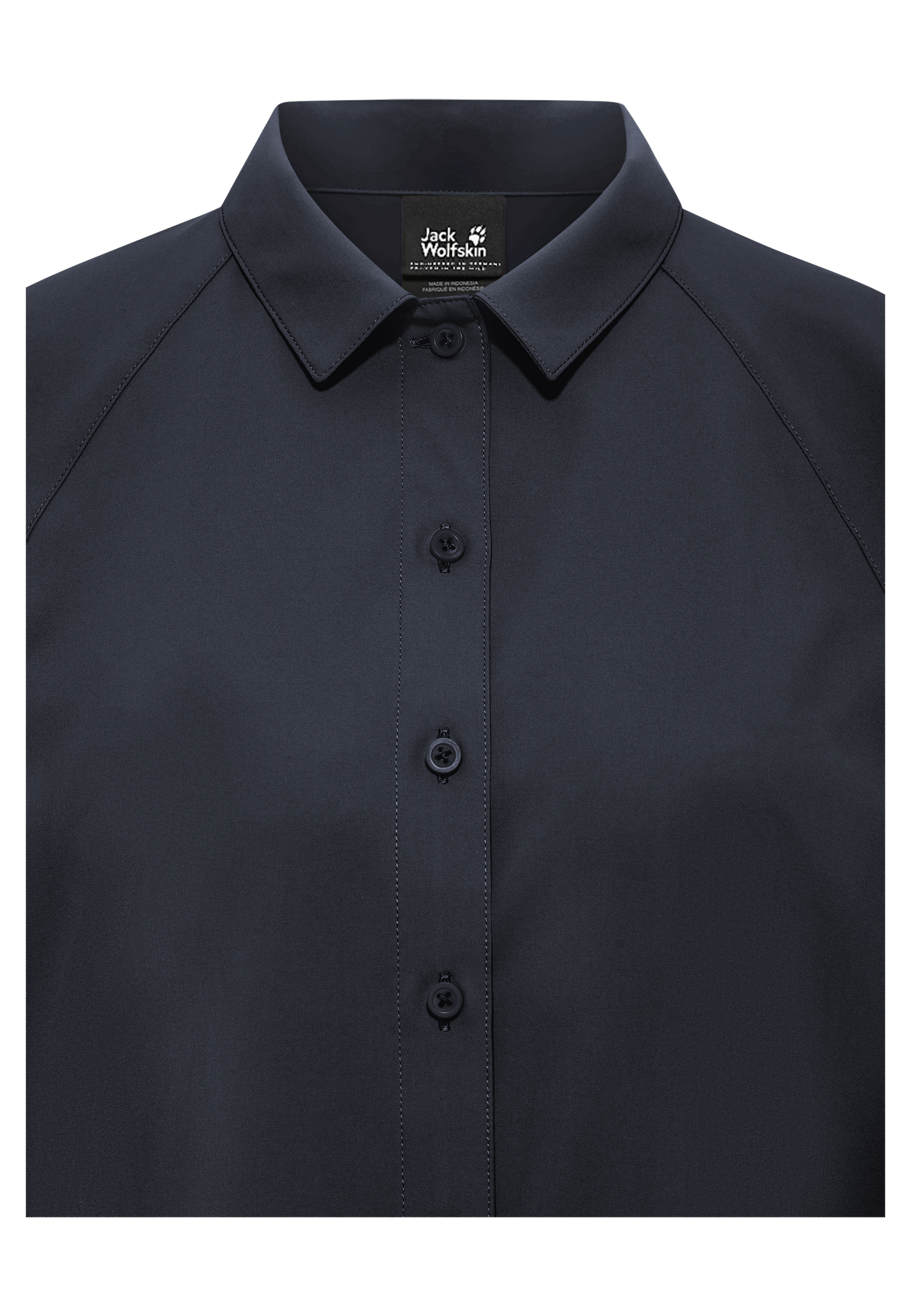 SIERRA QUEST SS SHIRT W