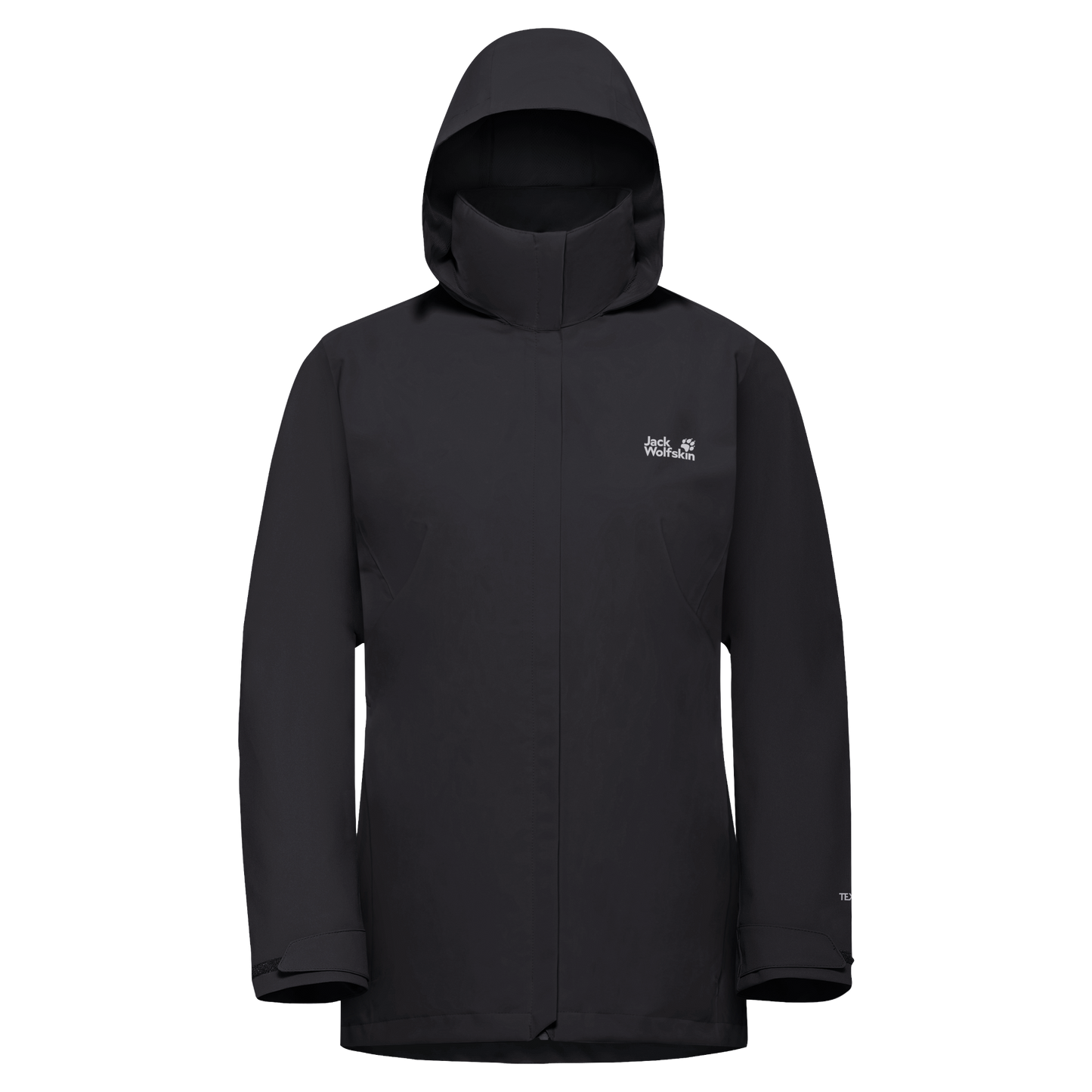 TRAILTIME 2L JKT