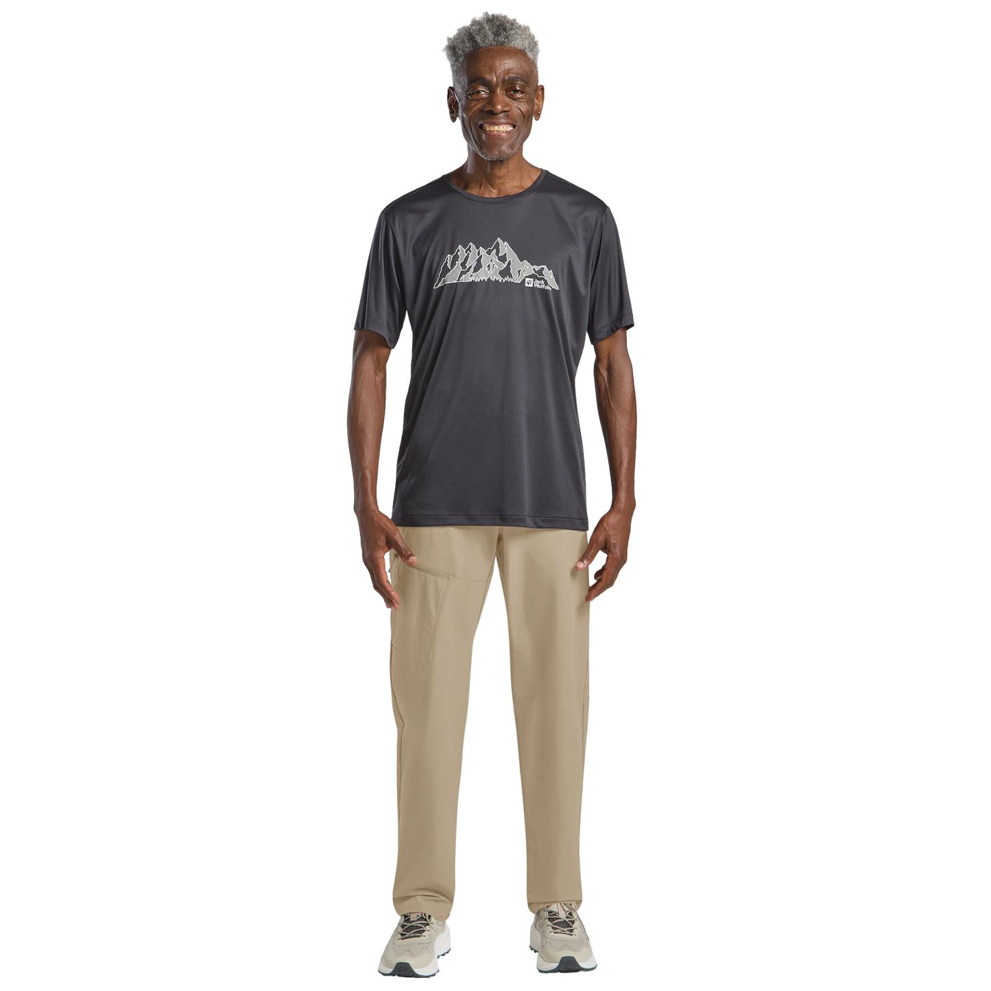 PICO TRAIL PANTS M