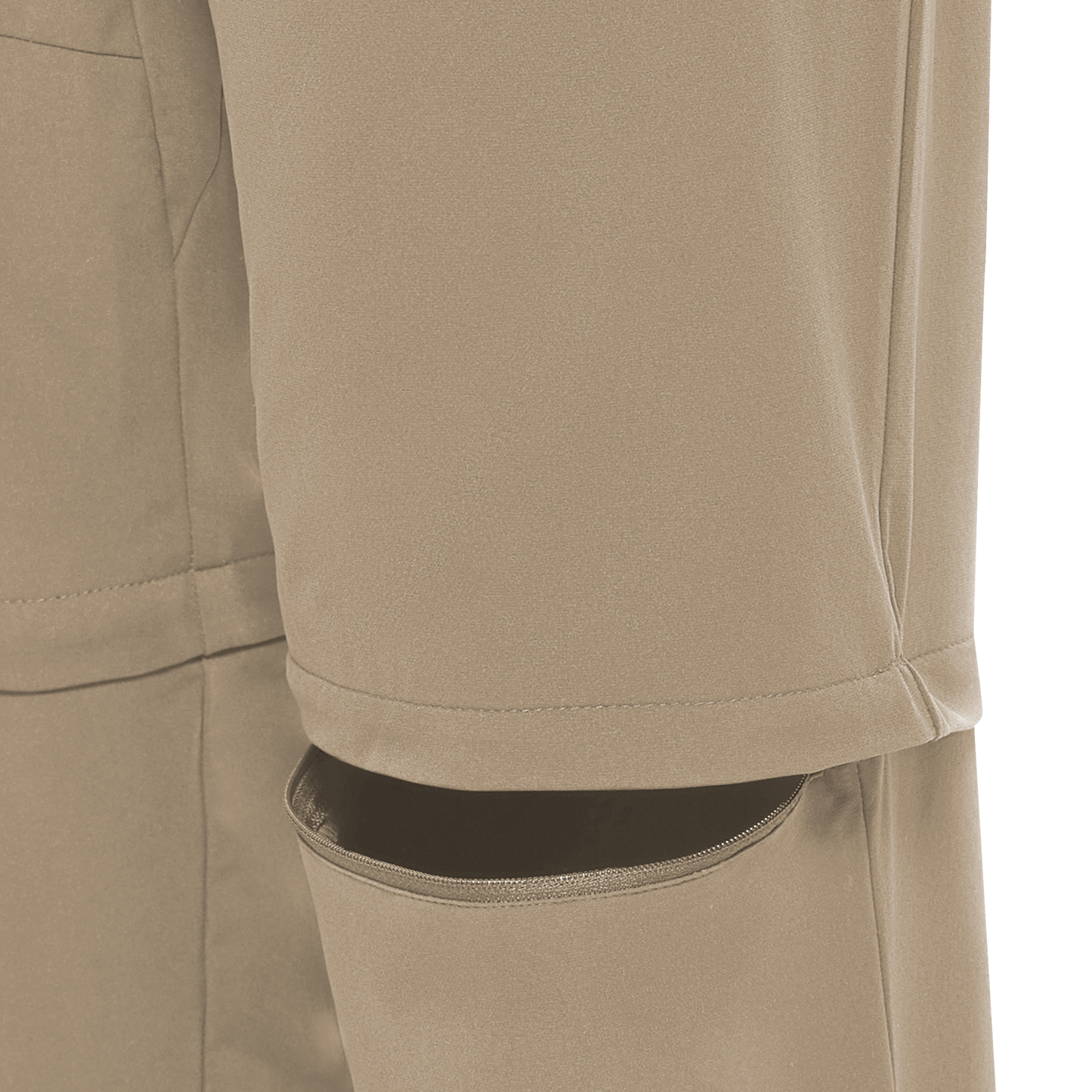 PICO TRAIL ZIP OFF PANTS W